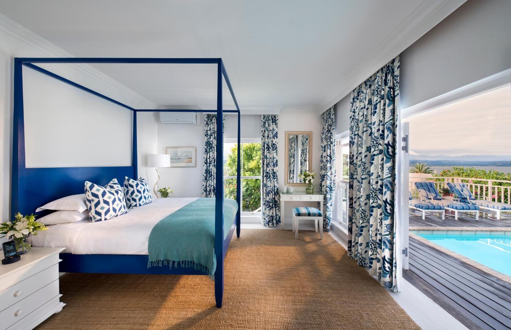 The Plettenberg Hotel Plettenberg Bay Exterior photo