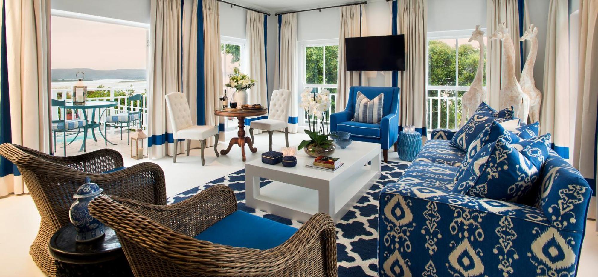 The Plettenberg Hotel Plettenberg Bay Exterior photo