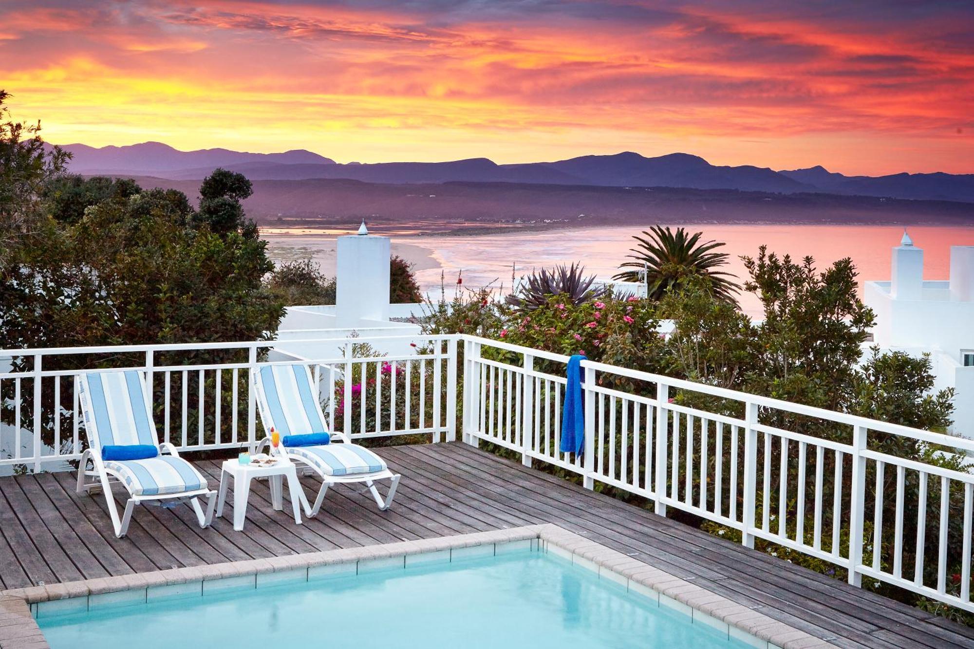 The Plettenberg Hotel Plettenberg Bay Exterior photo
